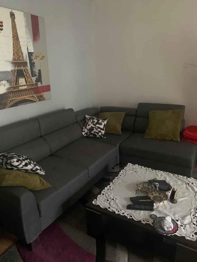 Chambre Proche De La Defense Apartment กูร์เบอวัวร์ ภายนอก รูปภาพ