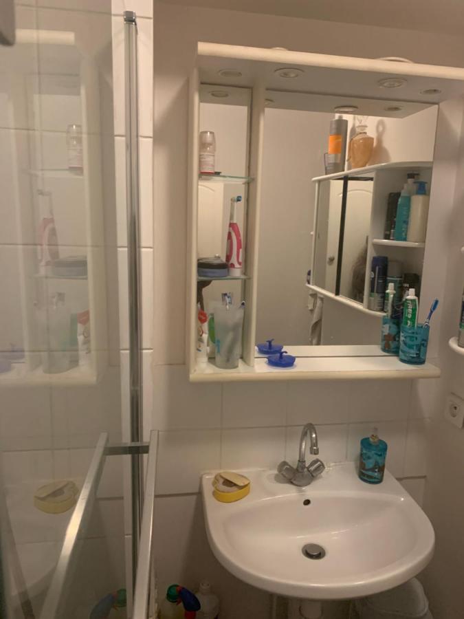 Chambre Proche De La Defense Apartment กูร์เบอวัวร์ ภายนอก รูปภาพ