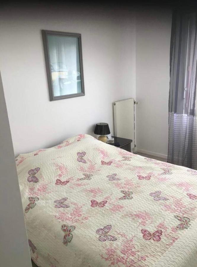 Chambre Proche De La Defense Apartment กูร์เบอวัวร์ ภายนอก รูปภาพ
