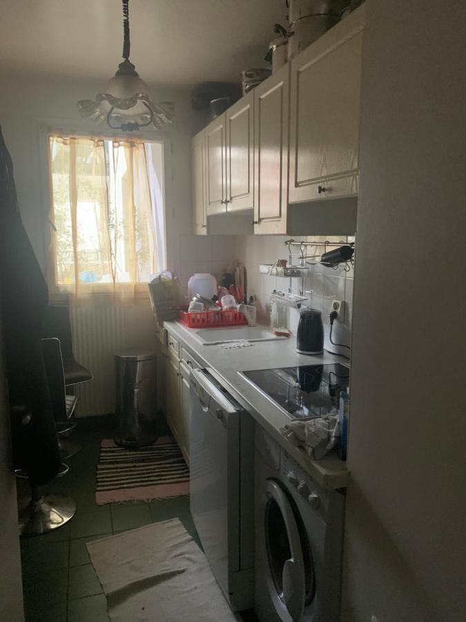 Chambre Proche De La Defense Apartment กูร์เบอวัวร์ ภายนอก รูปภาพ